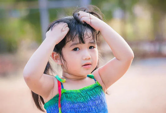 How Electric Lice Combs Work And Their Effectiveness