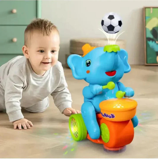 How to Pick Safe Toys for Infants and Toddlers