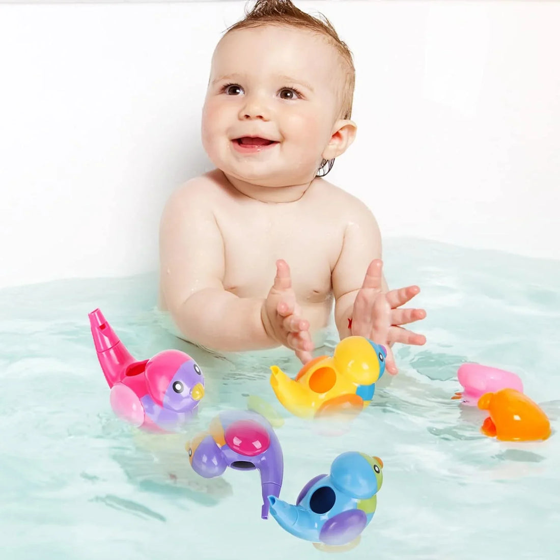 The Magic of the Water Bird Whistle Toy: How It Works and Why Kids Love It