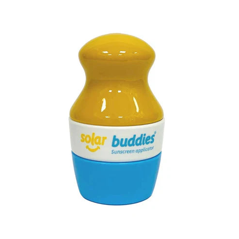 Mess-Free Sunscreen Application: The Benefits of Using Solar Buddies