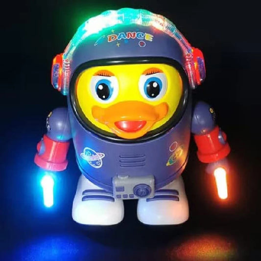 Why the Dancing Space Duck Toy Makes the Perfect Gift for Kids