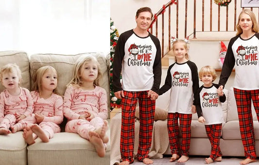 The Real Reason Parents Prefer Matching Co-ord Sets for Kids Now