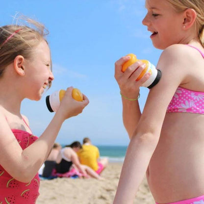 Solar Buddies Sunscreen Applicator